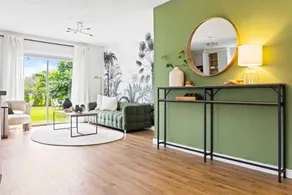 Ferienwohnung mit 3 Schlafzimmern für 7 Personen - Image 3