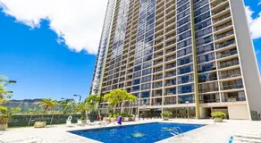 Cozy & Diamond Head View at Waikiki with Parking - Image 4