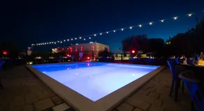 Oasi del Salento - Only Adults - Club Privé - Residence Naturista - Image 4
