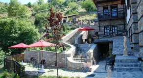 Luxury Guesthouse Pantheon - Image 4