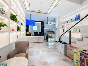 Xana Lite Hotel Beijing Qianmen Dashilan - Image 2