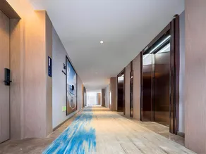 Kyriad Marvelous Hotel Luoyang Longmen High-speed Railway Station - Image 3