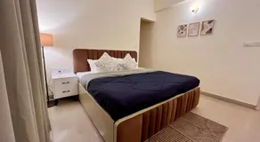 The Minimal Nest - A Cozy Modern Stay in Karnal - Image 2