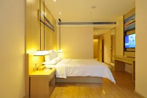Starway Hotel Guiyang Big Cross - Image 3