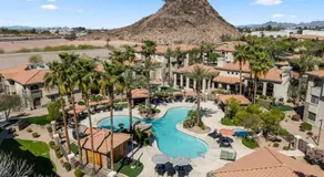 Near ASU & Diablo Stadium Pool Spa Gym Parking WD - Image 2