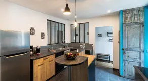 Le Manoir, appartement Onyx - Image 3