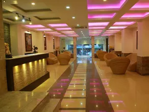 Grand Treat Hotel - Image 3