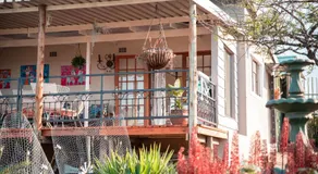Chilli cottage - off grid get away - Image 4