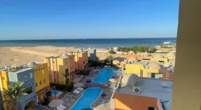 Amazing 2BR Apartment - Al Dora Resort, Hurghada - Image 3