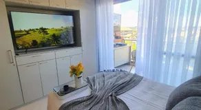 Flat novo no Eco Resort - Image 2