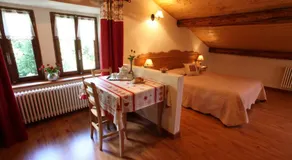 Hotel Aiguille Noire - Image 2