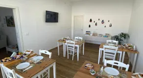 White Room Salento Bed and Breakfast - Image 3