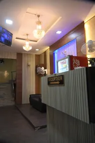 hotel siti castle - Image 2