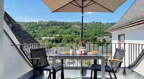 Villa Burglay Ferienwohnungen mit und ohne Sauna - Image 3