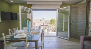 Laguna Blu Apartment - Panoramic View, Very close to the beach - Image 3