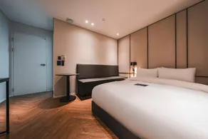 Just Stay Hotel Daejeon Sintanjin Station Branch - Image 4
