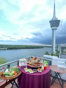 Hotel Sentral Kuantan @ Riverview City Centre - Image 4