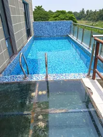 Aqua Golf Villa Vedic Village - Image 4