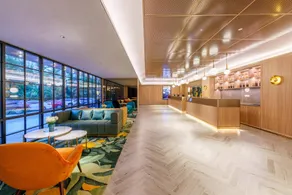 Orange Hotel Dalian High-tech Wanda Plaza - Image 4