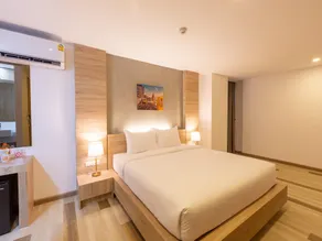 B2 Rayong Boutique and Budget Hotel - Image 5