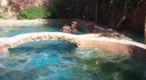 Siwa Gardenia Cottage - Image 3