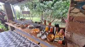 Pousada Jardim Lençóis - Image 5
