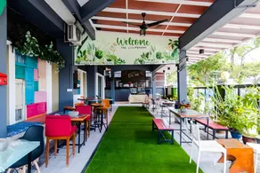 The Best Hotel in Bayan Lepas - THE LOV PENANG - Image 5