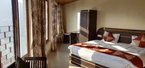 Hotel Welcome Park Nainital, Uttarakhand - Image 4