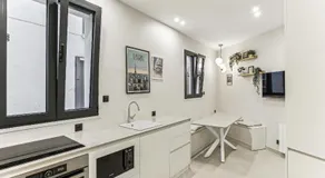 Maison atypique de 82 m2 sur 4 niveaux proche Saint Mande - Image 3