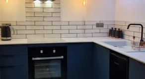 Molly Marine - Bespoke 2 Bedroom Courtyard Apartment - 1 Minute From Brighton Pier - Image 5