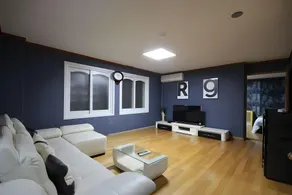 Business Hotel Busan Station - Image 3