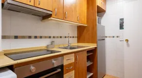 2 Habitaciones Hospitalet - Image 4