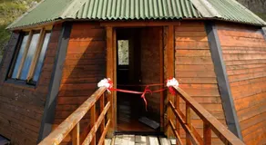 My Dream Chalet - Image 3