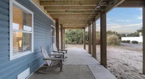 Outer Banks Haven New Kitchen and New Outdoor Areas - Image 4
