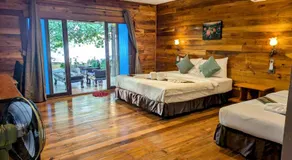Coconut Lanta Resort @Klong Dow beach - Image 2