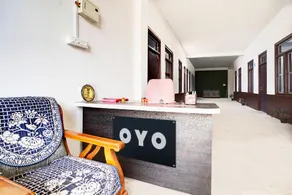SPOT ON by OYO Hotel Lakshya Ghatampur - Image 4