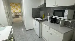 One-bedroom flat near Prater and Messe Prater - Image 3