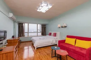 Yijia Apartment(Chongqing Daping Hospital Daping Metro Station) - Image 5