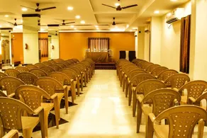 Hotel Annapurna - Image 2