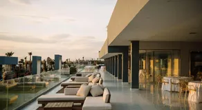 Grand Hotel Le Château - Image 3