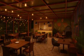THE CORBETT CAVES INN - Image 3