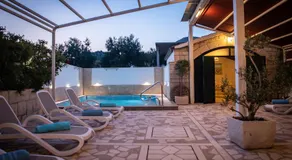 Villa Rustica Dalmatia - Image 5