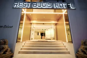 Rest Bugis Hotel - Image 2
