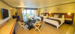 Hotel Estero Beach - Image 2