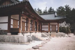 Peepul Hanok Stay - Image 3