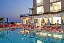 DOGAN BEACH RESORT & SPA HOTEL - Image 4
