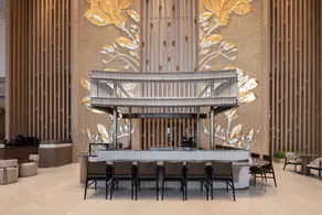 Hilton Garden Inn Dongguan Wanjiang Jiangjing Road - Image 4