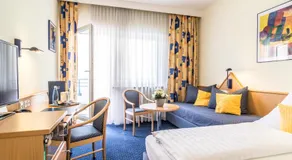 Hotel Garni Oberrhein - Image 2