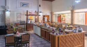 Hotel Deck Rio - Image 3