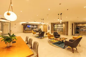 Hanting Premium Hotel Jinan Yaoqiang International Airport - Image 3